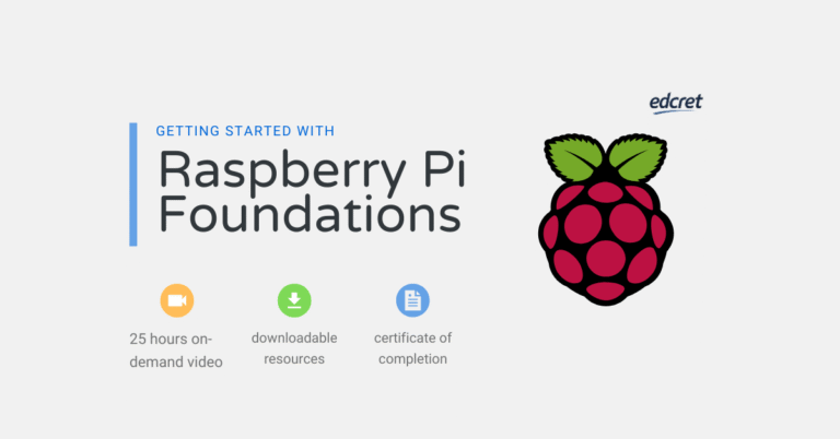 Raspberry Pi Foundation